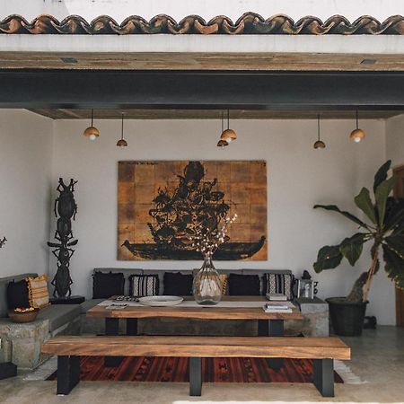 Casa Carmen Morelos Oaxaca Екстер'єр фото