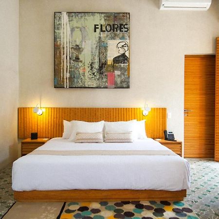 Casa Carmen Morelos Oaxaca Екстер'єр фото