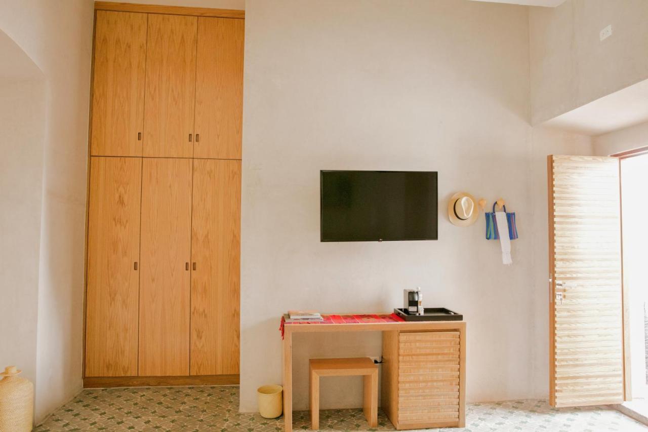 Casa Carmen Morelos Oaxaca Екстер'єр фото