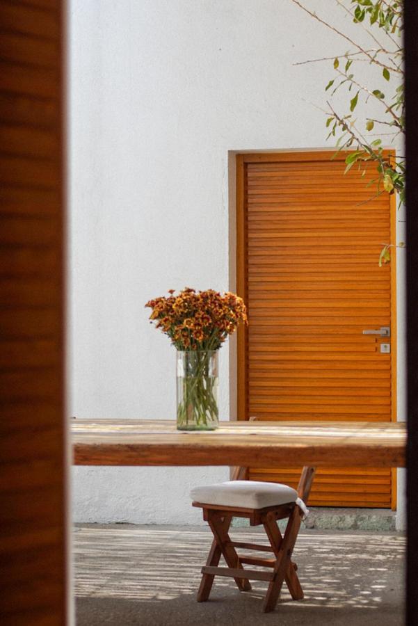 Casa Carmen Morelos Oaxaca Екстер'єр фото