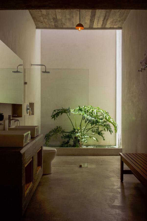 Casa Carmen Morelos Oaxaca Екстер'єр фото