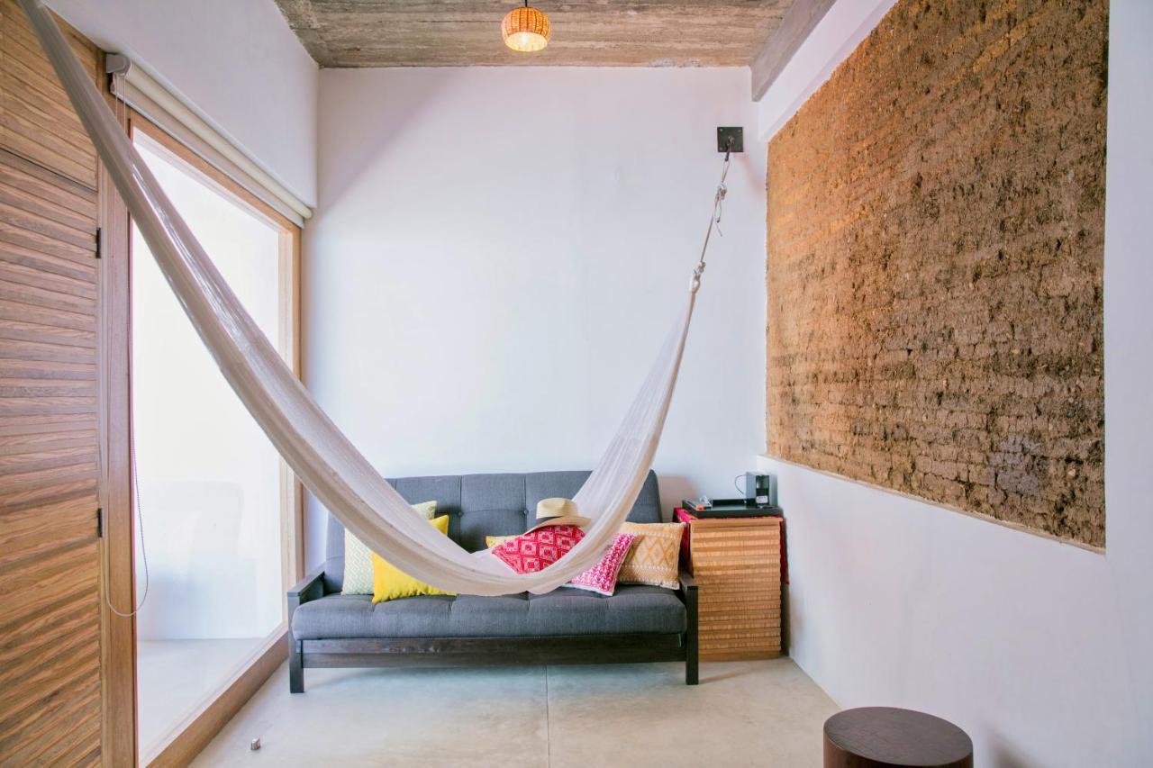 Casa Carmen Morelos Oaxaca Екстер'єр фото