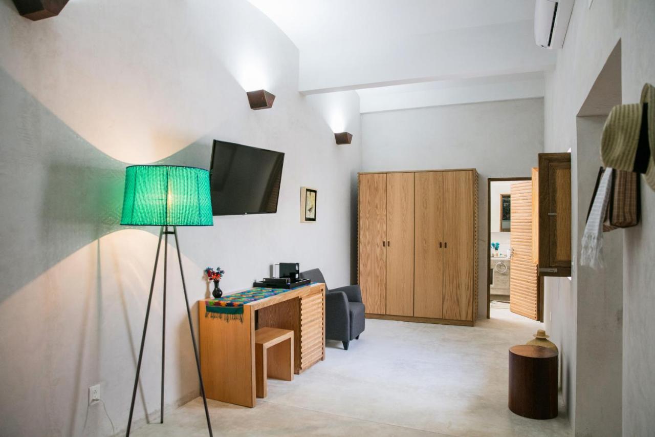 Casa Carmen Morelos Oaxaca Екстер'єр фото