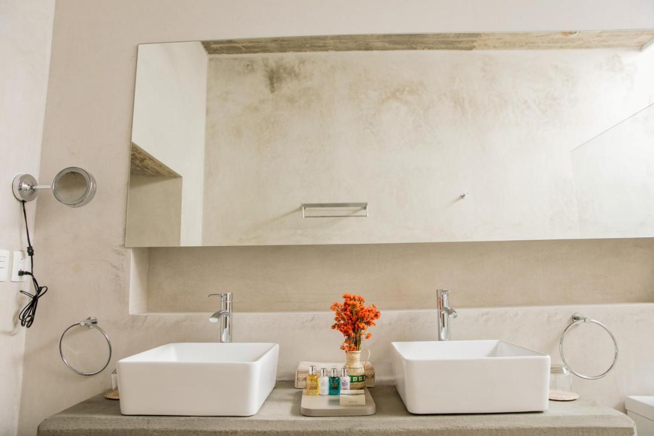Casa Carmen Morelos Oaxaca Екстер'єр фото
