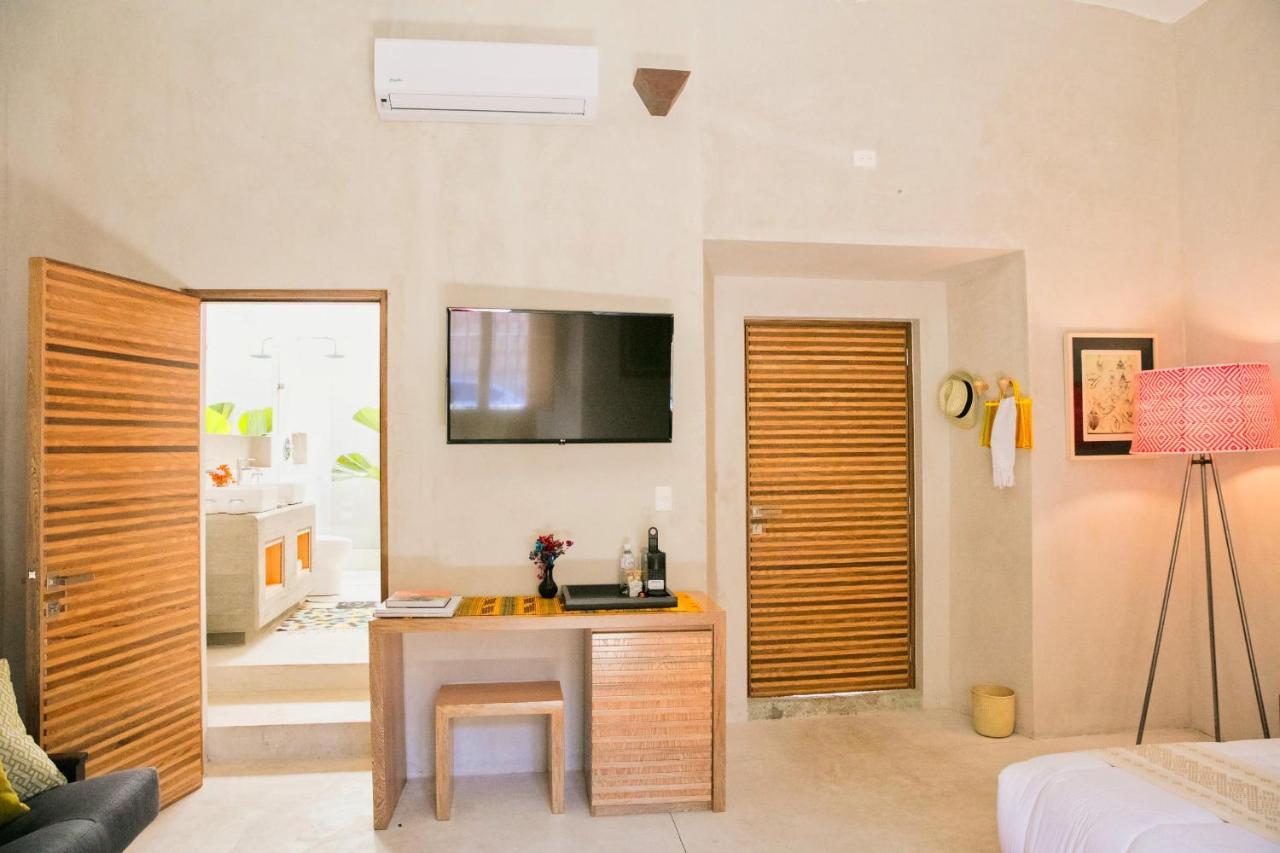Casa Carmen Morelos Oaxaca Екстер'єр фото