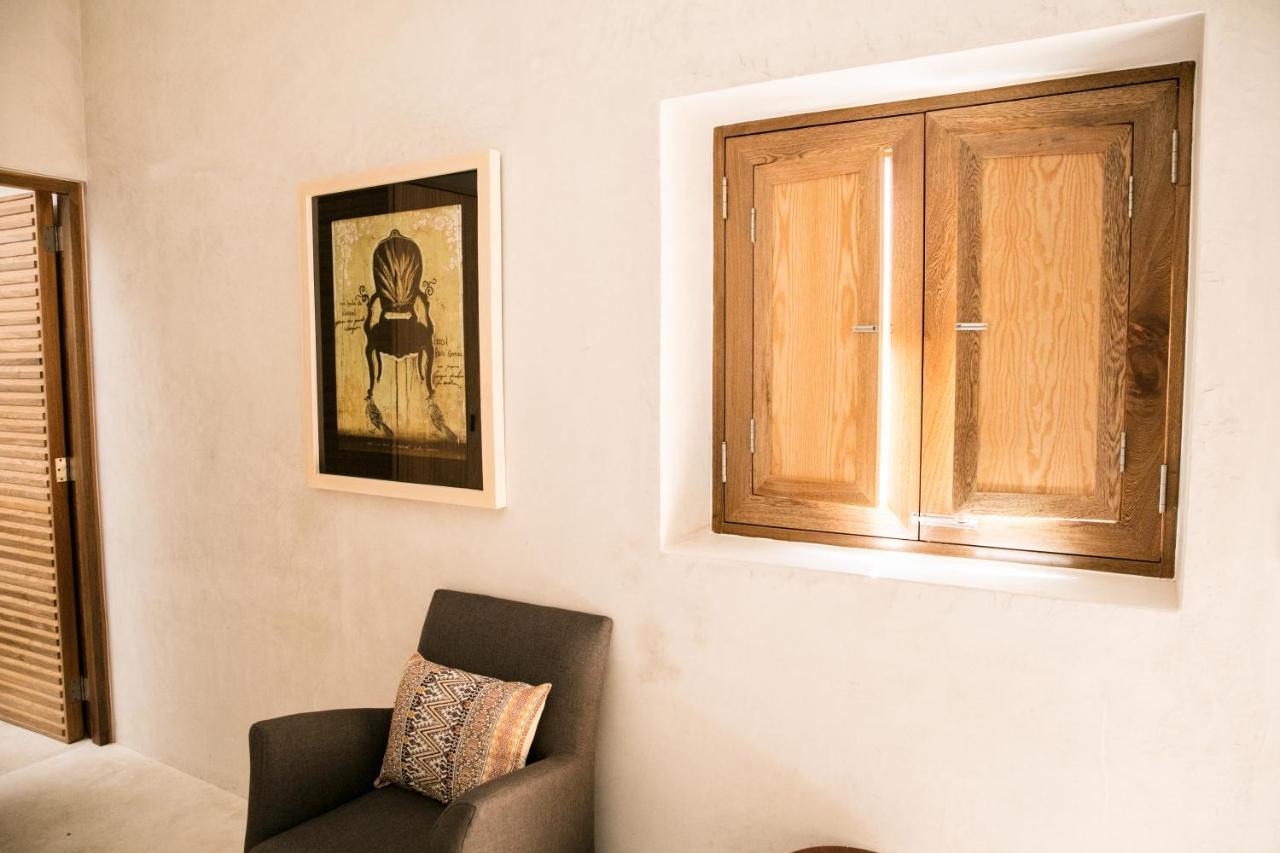 Casa Carmen Morelos Oaxaca Екстер'єр фото